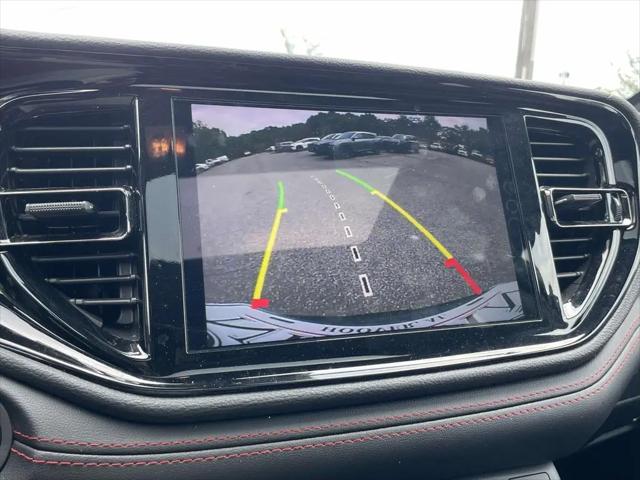 2025 Dodge Durango GT Plus AWD