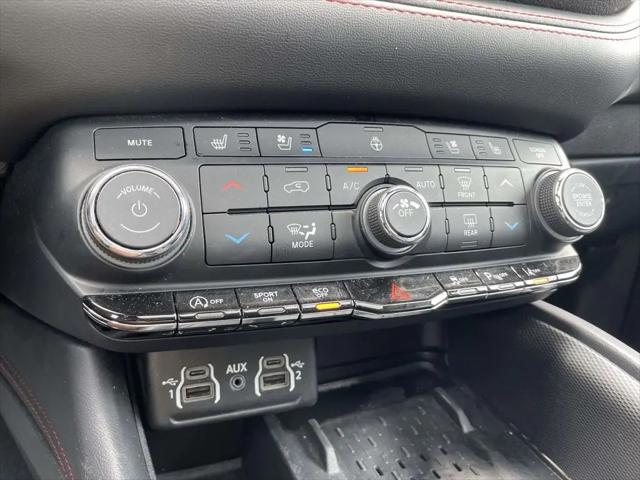 2025 Dodge Durango GT Plus AWD