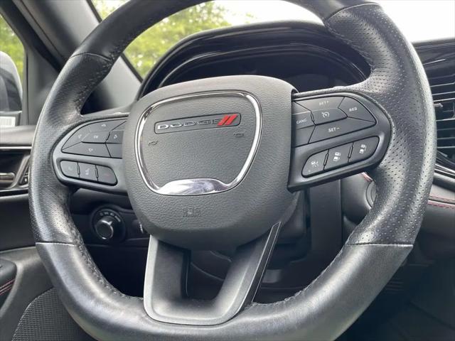2025 Dodge Durango GT Plus AWD