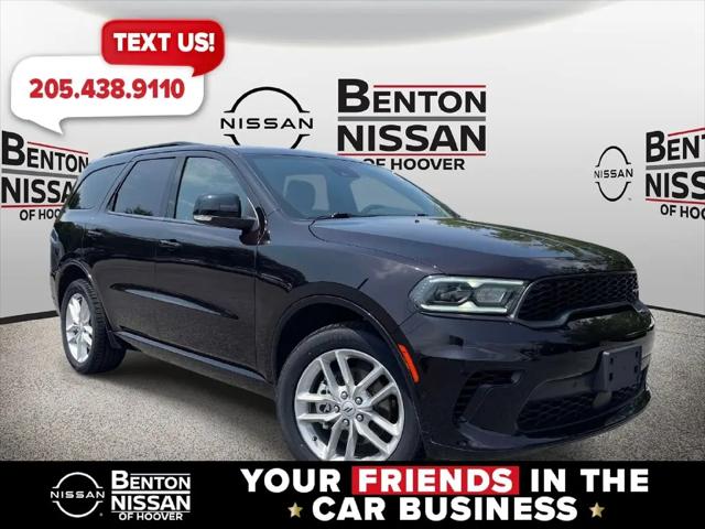 2025 Dodge Durango GT Plus AWD for sale in Hoover, AL