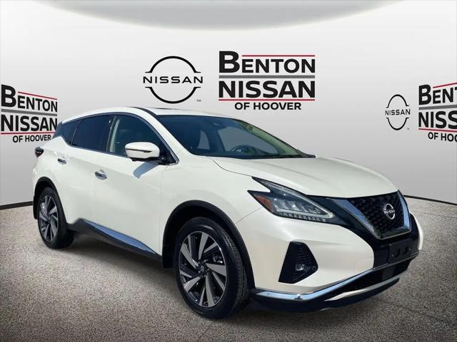 2024 Nissan Murano SL Intelligent AWD for sale in Hoover, AL