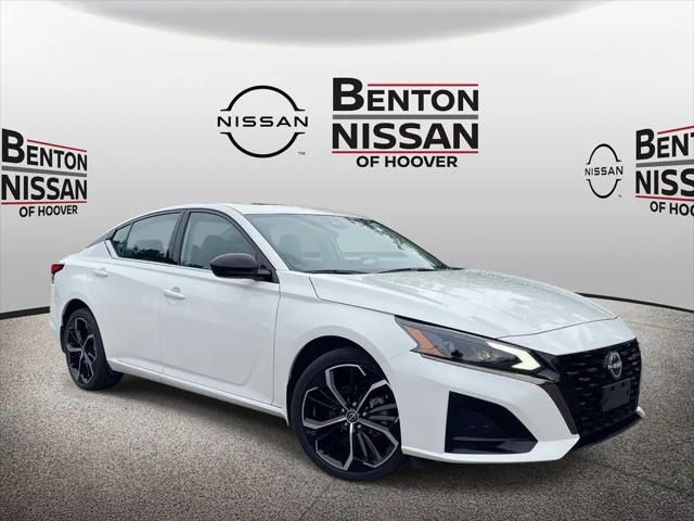 2023 Nissan Altima SR Intelligent AWD for sale in Hoover, AL