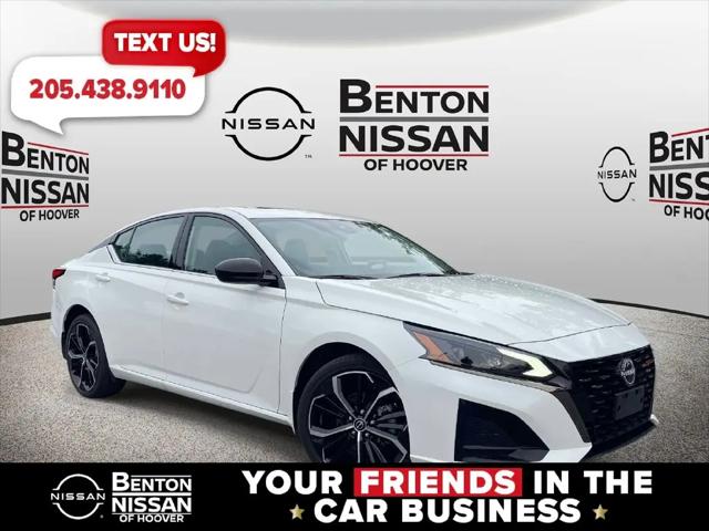 2023 Nissan Altima SR Intelligent AWD for sale in Hoover, AL