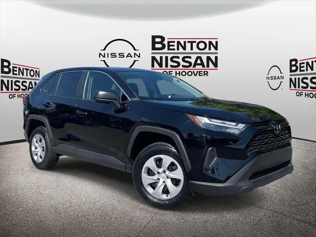 2025 Toyota RAV4 LE for sale in Hoover, AL