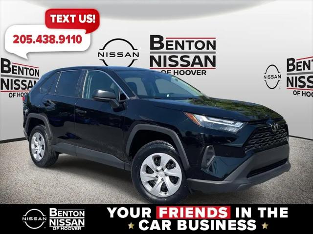 2025 Toyota RAV4 LE for sale in Hoover, AL