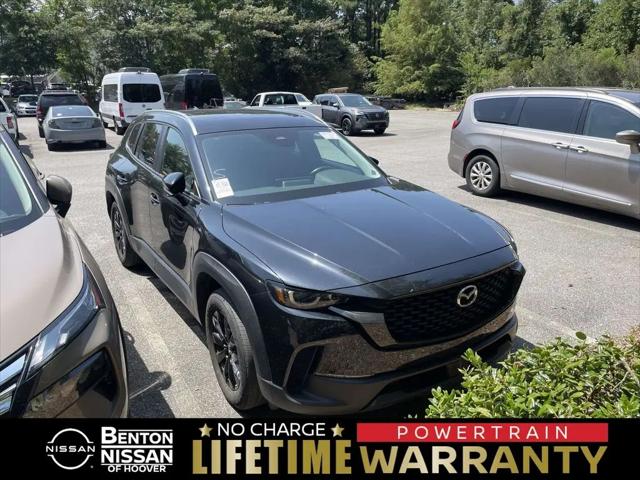 2025 Mazda CX-50 2.5 S Premium Package for sale in Hoover, AL