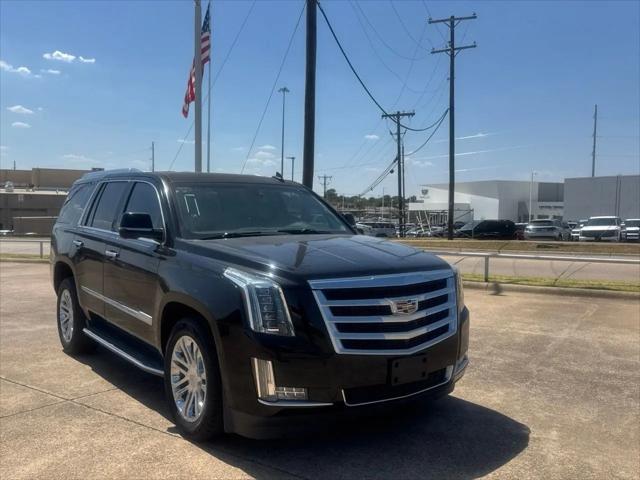 2016 Cadillac Escalade Standard for sale in Mesquite, TX