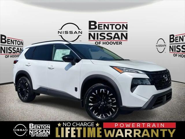 2026 Nissan Rogue Dark Armor for sale in Hoover, AL