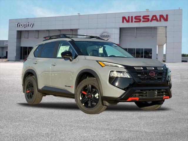 2026 Nissan Rogue Rock Creek for sale in Mesquite, TX