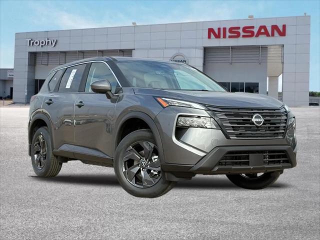 2026 Nissan Rogue SV for sale in Mesquite, TX