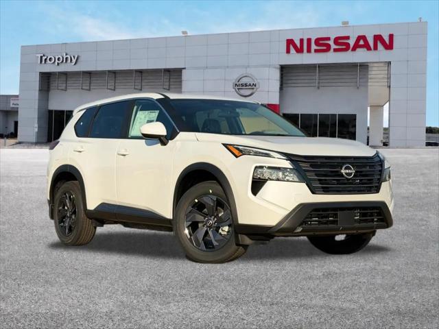 2026 Nissan Rogue SV for sale in Mesquite, TX