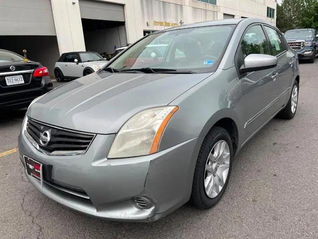2010 Nissan Sentra 2.0S for sale in Chantilly, VA