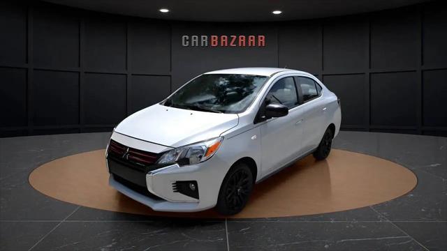 2022 Mitsubishi Mirage G4 Black Edition for sale in Pensacola, FL