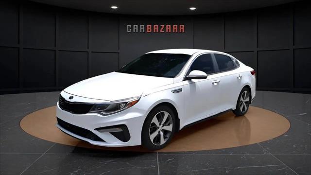 2020 Kia Optima S for sale in Pensacola, FL