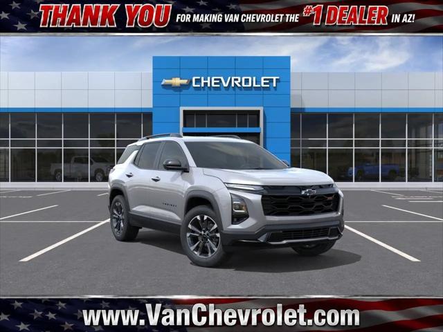 2027 Chevrolet Equinox RS FWD for sale in Scottsdale, AZ