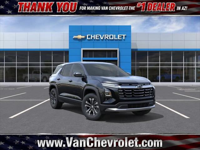 2027 Chevrolet Equinox LT FWD for sale in Scottsdale, AZ