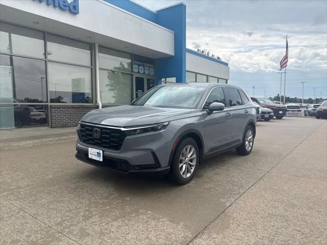 2024 Honda CR-V EX-L AWD for sale in Lincoln, NE