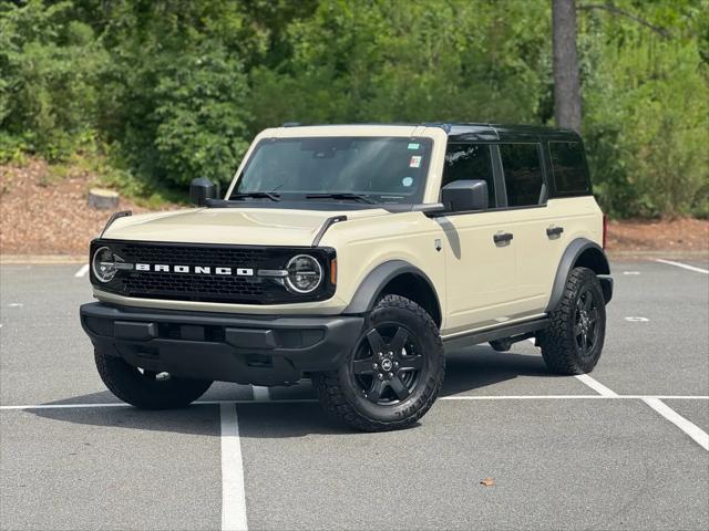 2025 Ford Bronco Big Bend for sale in Charlotte, NC