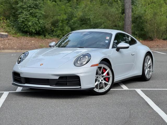 2026 Porsche 911 Carrera S for sale in Charlotte, NC
