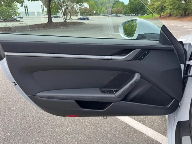 2026 Porsche 911 Carrera S