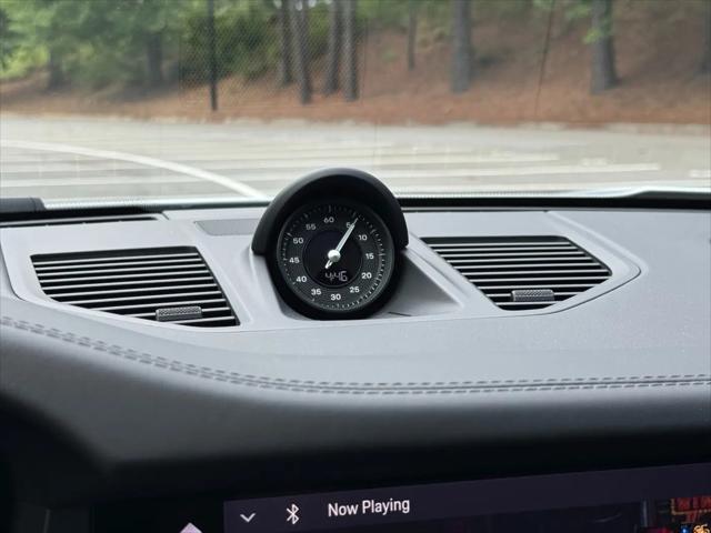 2026 Porsche 911 Carrera S