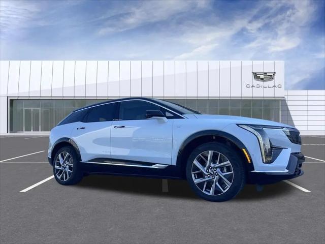 2027 Cadillac iQ Luxury for sale in Greenwood, IN