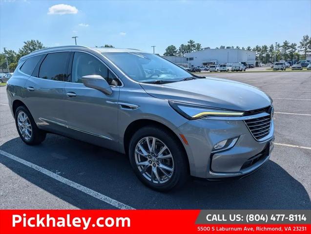 2023 Buick Enclave Essence AWD for sale in Richmond, VA