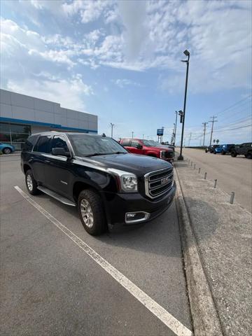 2020 GMC Yukon 4WD SLT for sale in Alcoa, TN
