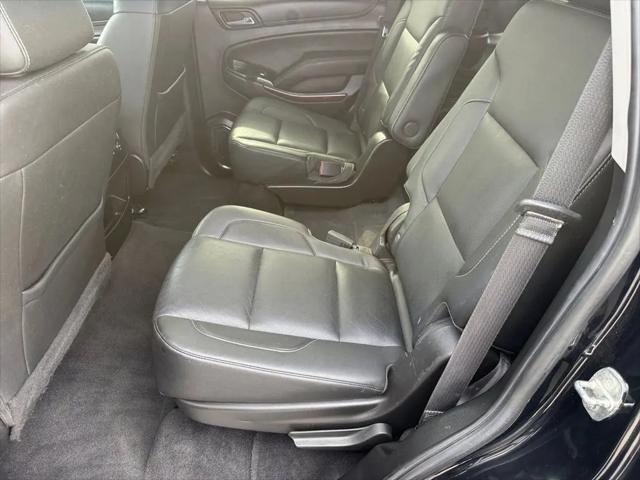 2020 GMC Yukon 4WD SLT