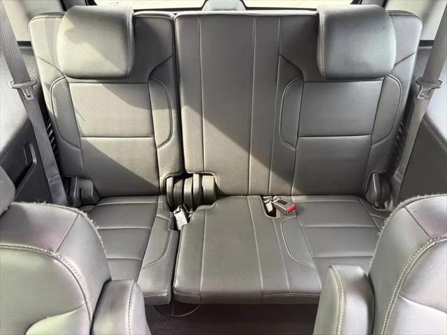2020 GMC Yukon 4WD SLT