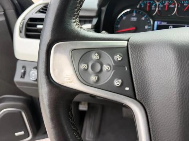 2020 GMC Yukon 4WD SLT