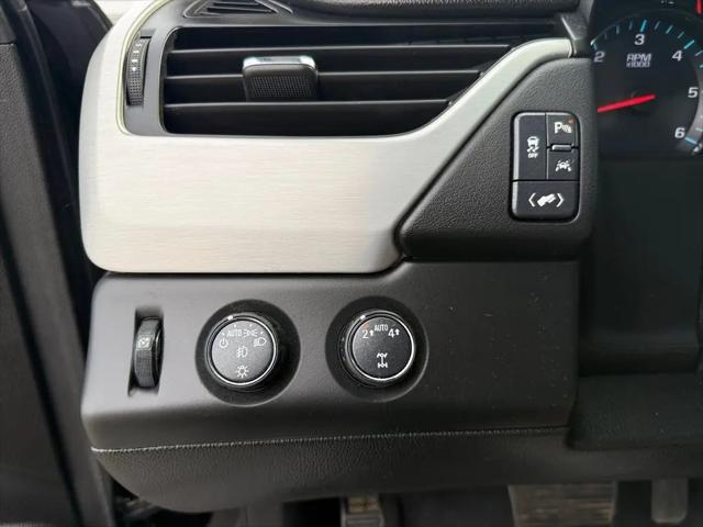 2020 GMC Yukon 4WD SLT