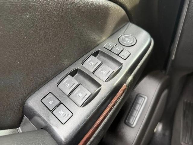 2020 GMC Yukon 4WD SLT