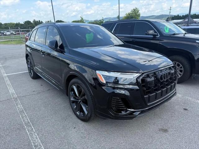 2026 Audi Q7 Prestige TFSI quattro tiptronic for sale in Alcoa, TN