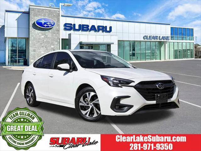 2025 Subaru Legacy Premium for sale in Houston, TX