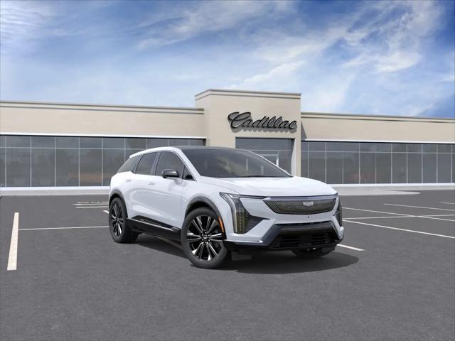 2027 Cadillac iQ Premium Luxury for sale in Fredericksburg, VA