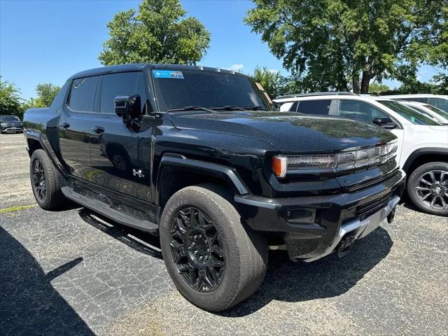 2025 GMC HUMMER EV e4WD 2X for sale in Oak Lawn, IL