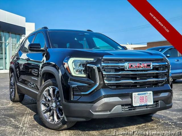 2025 GMC Terrain AWD Elevation for sale in Oak Lawn, IL
