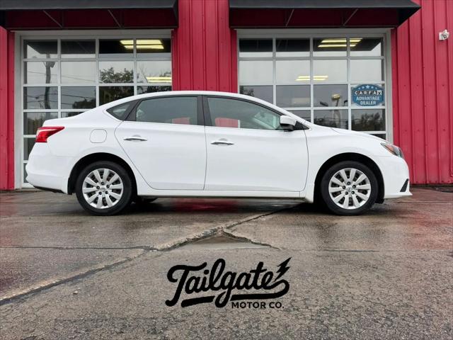 2019 Nissan Sentra S for sale in Fremont, NE