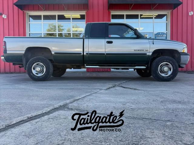 1998 Dodge Ram 2500 Base for sale in Fremont, NE