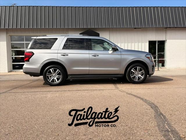 2024 Ford Expedition Limited for sale in Fremont, NE