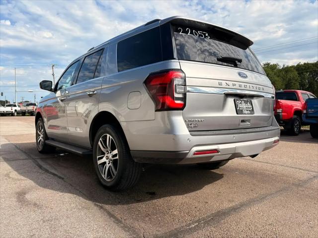 2024 Ford Expedition Limited