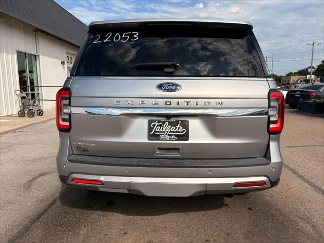 2024 Ford Expedition Limited
