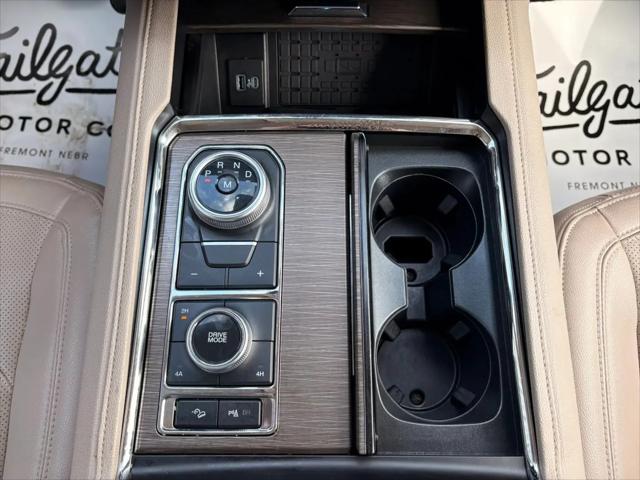 2024 Ford Expedition Limited