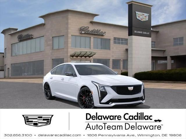 2026 Cadillac CT5 Sport RWD for sale in Wilmington, DE