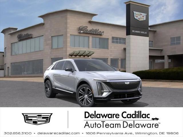 2027 Cadillac iQ Luxury for sale in Wilmington, DE