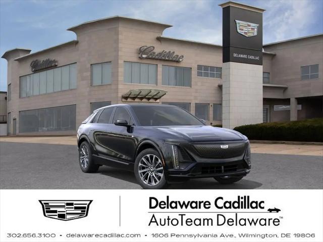2027 Cadillac iQ Sport for sale in Wilmington, DE