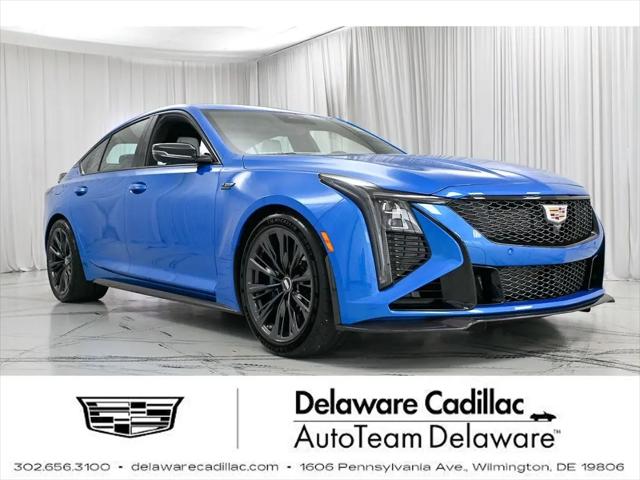 2026 Cadillac CT5-V V-Series Blackwing RWD for sale in Wilmington, DE