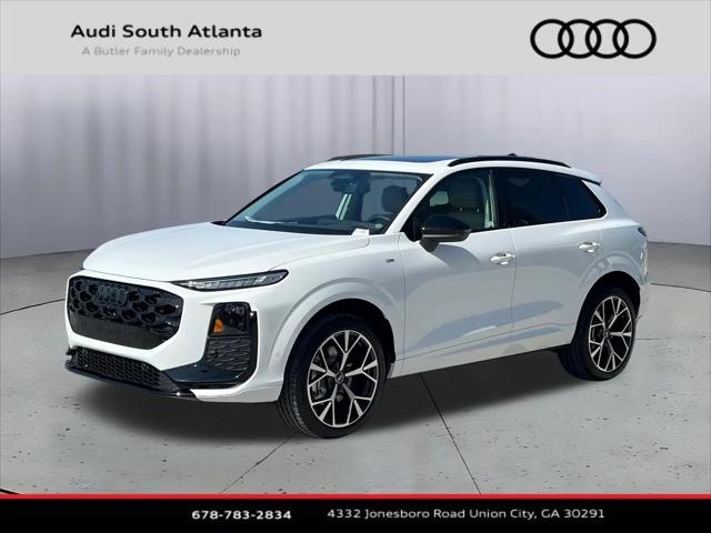 2026 Audi Q3 TFSI quattro S tronic for sale in Union City, GA