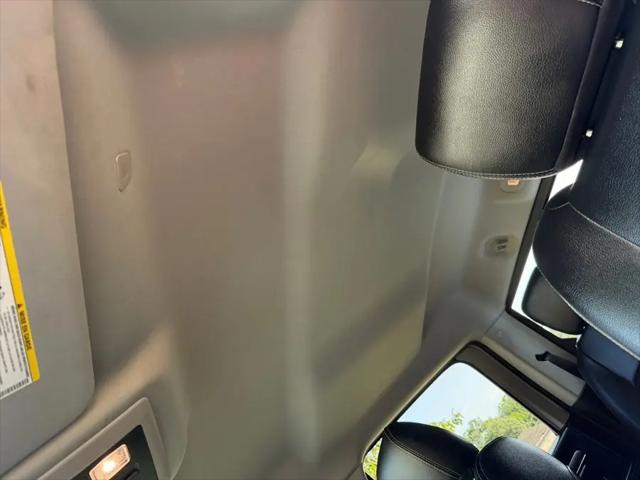 2018 Ram 1500 Night Crew Cab 4x4 57 Box
